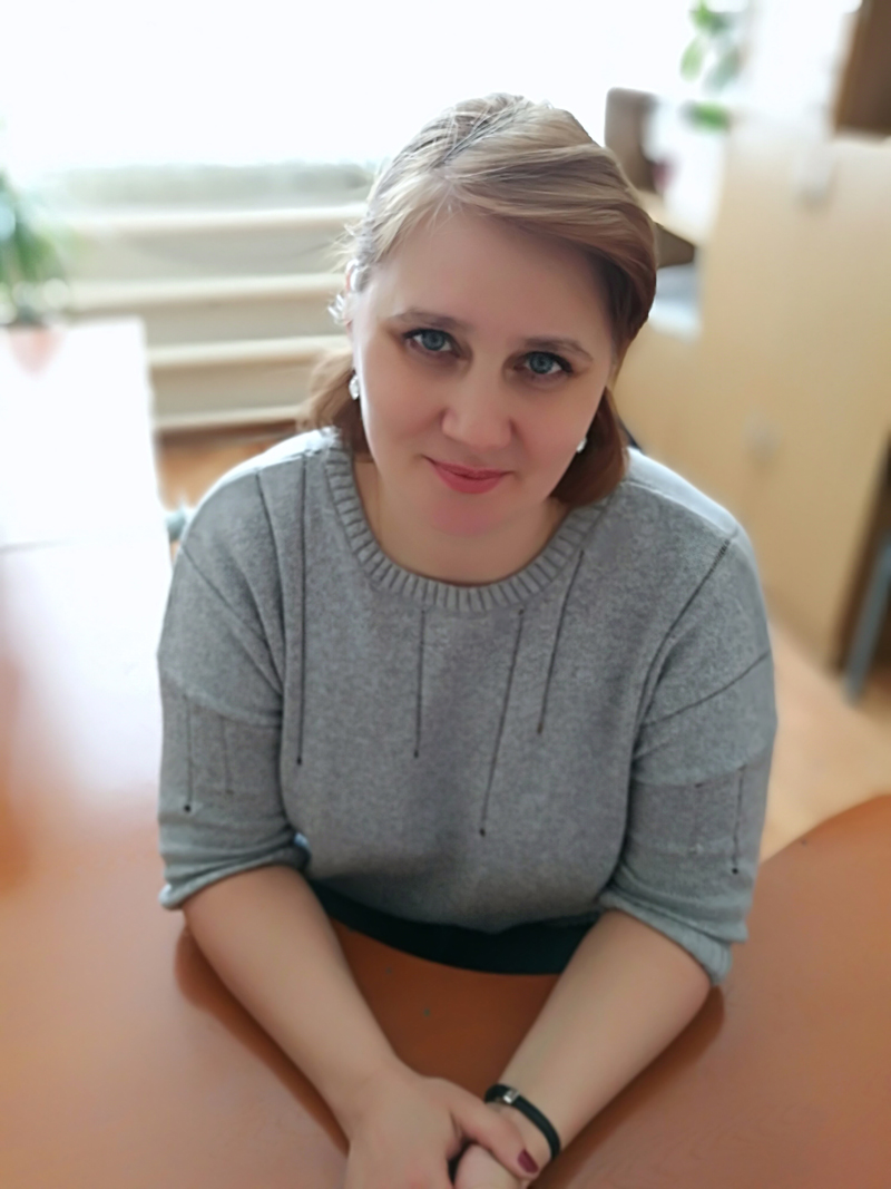 Дрожжина Алла Васильевна Дрожжина Алла Васильевна