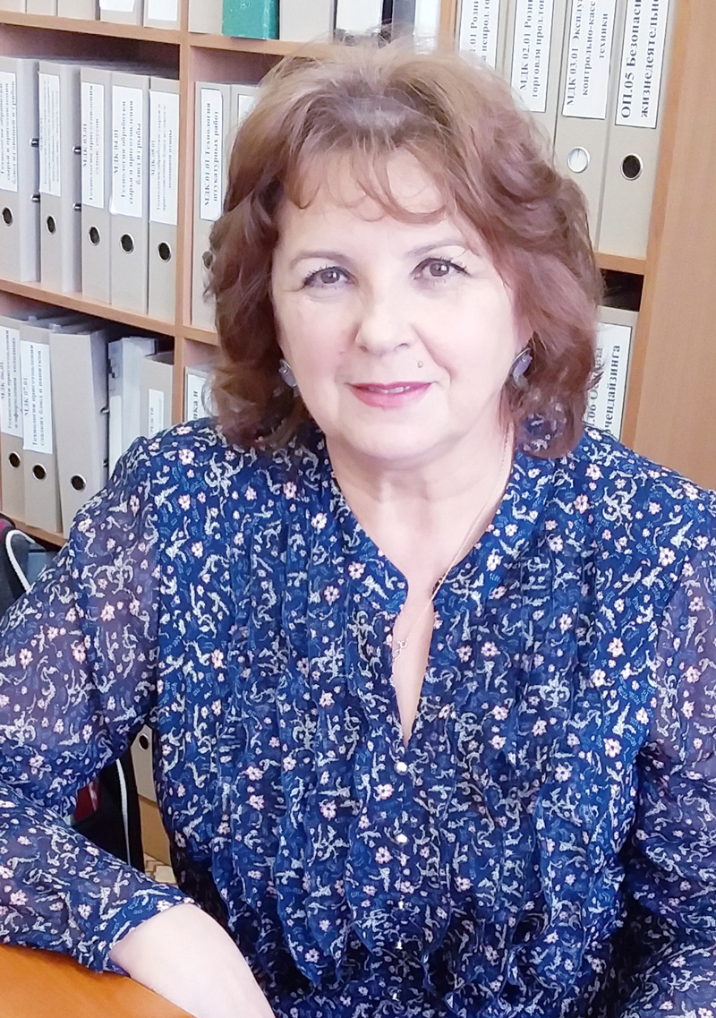 Кривоногова Мария Болеславовна Кривоногова Мария Болеславовна