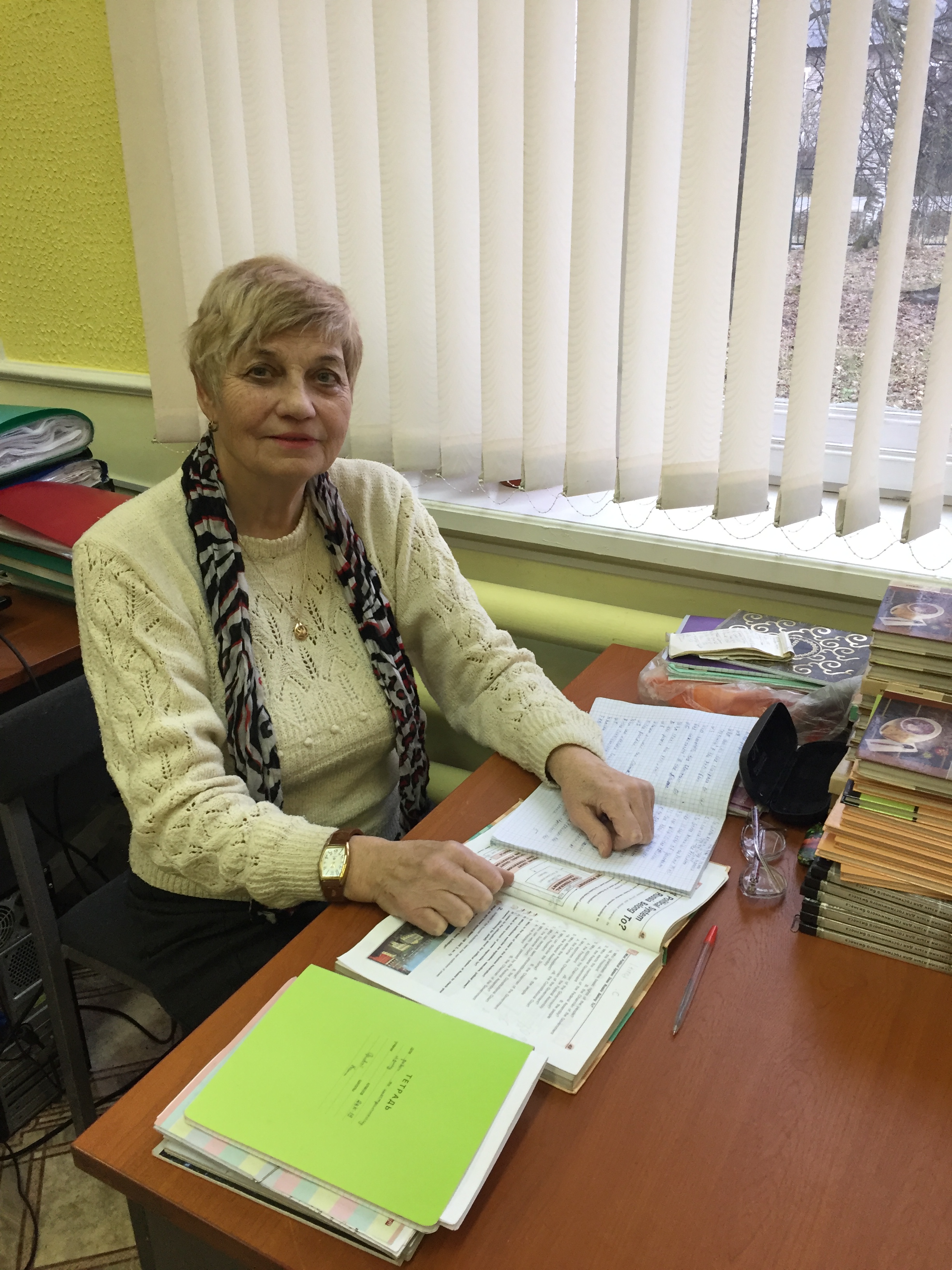 Придаткина Лариса Петровна Придаткина Лариса Петровна