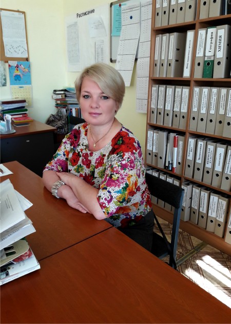 Сухочева Екатерина Сергеевна Сухочева Екатерина Сергеевна